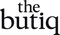 the butiq